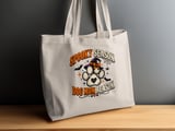 Spooky Season Dog Mom — Apparel & Gifts thumbnail 12
