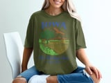 Iowa The Hawkeye State Est. 1846 T-Shirt thumbnail 2