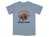 Texas Rodeo Rough & Ready Tee thumbnail 6