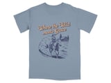 Where the Wild Meets Grace Tee thumbnail 6