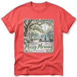Mossy Morning ~ Comfort Colors Premium Tee thumbnail 3