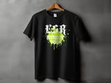 ESR Street Team | Bike Club Shirt thumbnail 9