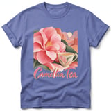 Camellia Tea ~ Comfort Colors Premium Tee thumbnail 10