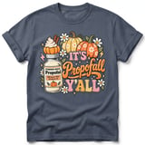 It's Propofall Y'all Tee thumbnail 3