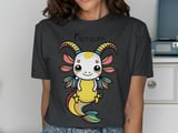 Kapricorn Sea-Goat Graphic T-Shirt thumbnail 13