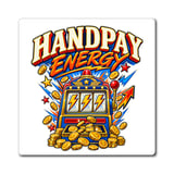 Handpay Energy Jackpot Magnet thumbnail 3