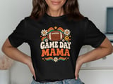 Game Day Mama Tee or Sweatshirt thumbnail 9