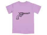 The Frontier Revolver T-Shirt thumbnail 8