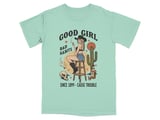 Good Girl Bad Habits Tee thumbnail 9