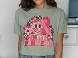 Faux Patchwork In My Pink Era Tee thumbnail 11