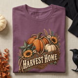Harvest Home Tee or Sweatshirt thumbnail 8