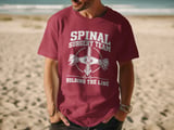 Spinal Surgery Team Tee thumbnail 7