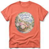 Mother's Garden ~ Comfort Colors Premium Tee thumbnail 4