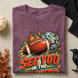 See You In The Stands Tee or Sweatshirt thumbnail 8