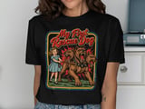 My First Rescue Dog Tee thumbnail 1