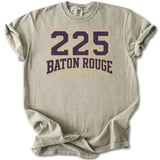 225 Baton Rouge Louisiana Tee thumbnail 13