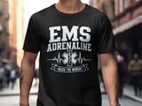 EMS Adrenaline Tee thumbnail 2