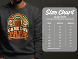 Game Day Papa Tee thumbnail 15
