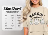 Boo Crew Cocktails T-Shirt thumbnail 3