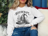 Witchcraft and Wildflowers Tee thumbnail 12
