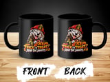 Trick Or Treat Send The Snacks Mug thumbnail 4