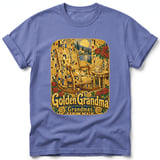 Golden Grandma ~ Comfort Colors Premium Tee thumbnail 10