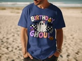 Birthday Ghoul Tee thumbnail 9