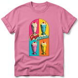 Gogh Milkshake ~ Comfort Colors Premium Tee thumbnail 11