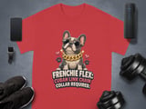 Frenchie Flex Tee thumbnail 12