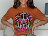 Game Day Mama Football Tee or Sweatshirt thumbnail 10