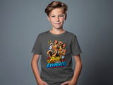 I Have Evidence Detective Chase the Dog Tee thumbnail 5