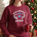 82nd Airborne Division Tee thumbnail 12