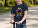 Case Closed Officer Hoot the Owl Tee thumbnail 20