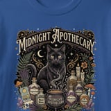 Midnight Apothecary Tee thumbnail 5