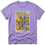 Gogh Aspen ~ Comfort Colors Premium Tee thumbnail 7