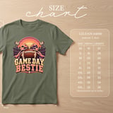 Game Day Bestie Tee thumbnail 14