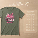 Cheer Mom Tee thumbnail 14