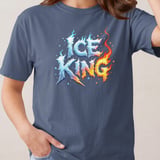 Ice King - Hockey Design thumbnail 5