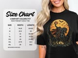Headless Horseman Tee thumbnail 2