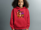 Sally the Squirrel Halloween Candy Sweatshirt thumbnail 18