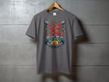 Friday Night Lights Football Tee or Sweatshirt thumbnail 12