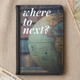 Where To Next Passport Cover thumbnail 5
