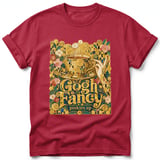 Gogh Fancy ~ Comfort Colors Premium Tee thumbnail 2