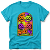 Spooky Pop ~ Comfort Colors Premium Tee thumbnail 5
