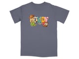 Howdy Western Tee thumbnail 2