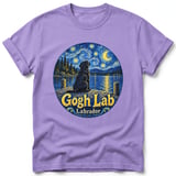 Gogh Lab ~ Comfort Colors Premium Tee thumbnail 6