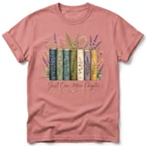 Just One More Chapter Tee thumbnail 18