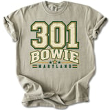 301 Bowie Maryland Tee thumbnail 3