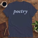 Poetry Softstyle Tee thumbnail 7