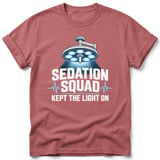 Sedation Squad Tee thumbnail 4